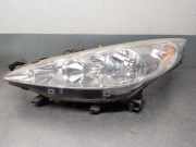 Scheinwerfer Links 89900880 Peugeot 207/207+ (WA/WC/WM) Schrägheck 1.4 (TU3AE5(KFT))