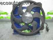 Kühlerventilator P9656849 Peugeot 307 (3A/C/D) Schrägheck 1.6 16V (TU5JP4(NFU))