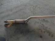 Auspuff Endtopf 2204910200 Mercedes-Benz S (W220) Limousine 3.2 S-320 CDI 24V (OM613.960)