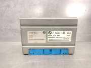 Steuergerät Automatik Getriebe 7508145 BMW 5 (E39) 530 d