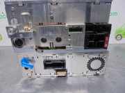 Radio 2208270442 Mercedes-Benz S (W220) Limousine 3.2 S-320 CDI 24V (OM613.960)