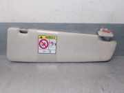Sonnenblende Rechts 1612887680 Peugeot Boxer (U9) Van 2.0 BlueHDi 130 (DW10FUD(AHN))