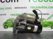 Anlasser 0001112007 Peugeot 205 II (20A/C) SchrÃ¤gheck 1.1 GE,GL,XE,E,Junior,Accent (TU1-N(H1B))