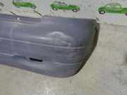 Stoßstange Hinten NEGROTEXTURADO Renault (CO6) 1.2