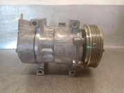 Klima Pumpe SD6VEA Peugeot 206 (2A/C/H/J/S) Schr?gheck 1.4 HDi (DV4TD(8HX))