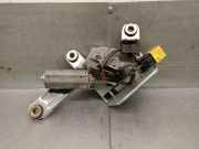Scheibenwischermotor Hinten 1638203142 Mercedes-Benz ML I (163) SUV 270 2.7 CDI 20V (OM612.963)