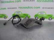 Scharniere 95VB15K613AC Ford Transit Van 2.5 Di (4HC)