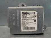 Steuergerät Airbag 8200340431 Renault Scénic II (JM) Großraumlimousine 1.9 dCi 120 (F9Q-812)