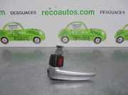 T?rgriff Innen Links Hinten Mazda 6 BERLINA (GG) 2.0 CAT