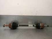 Antriebswelle Links Vorne 9825391080 Peugeot 208 II (UB/UH/UP) Schrägheck 5-drs 1.2 Vti 12V PureTech 100 (EB2ADT(HNK))