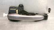Türgriff Außen Links Hinten 806078882R Renault SCÉNIC IV (J9_) 1.5 dCi 110