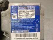 Steuerger?t Airbag 01394333080 Peugeot Boxer (U9) Van 2.0 BlueHDi 130 (DW10FUD(AHN))