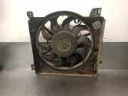 Kühlerventilator 13241611 Opel Astra H GTC (L08) Schrägheck 3-drs 1.9 CDTi 16V (Z19DTH)