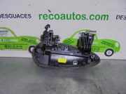 T?rgriff Au?en Links Hinten Fiat Linea (323AX) Limousine 1.4 T-Jet 16V (198.A.4000)