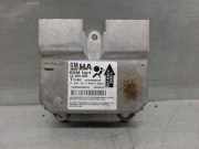 Steuergerät Airbag 13283820 Opel Corsa D Schrägheck 1.2 16V (Z12XEP)