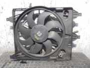 Kühlerventilator 8200259811A Renault Clio II (BB/CB) Schrägheck 1.5 dCi 68 (K9K-714)