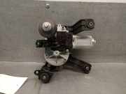 Scheibenwischermotor Hinten 95089590 Daewoo / Chevrolet CHEVROLET (J309) 2.0 D