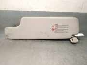 Sonnenblende Rechts 8200245957 Renault Vel Satis (BJ) Großraumlimousine 2.0 dCi 16V 175 FAP (Euro 5))