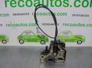 T?rschloss Rechts Vorne 7701473172 Renault I COUPE FASE 2 (DA..) 1.6