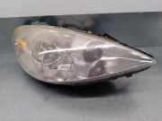 Scheinwerfer Rechts 1494311080 Peugeot 807 Großraumlimousine 2.2 HDiF 16V (DW12TED4(4HW))