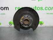 Achsschenkel Halter Links Hinten 4689964 Saab 9-5 (YS3E) Kombi 3.0 TiD V6 24V (D308L)