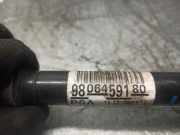 Antriebswelle Links Vorne 9806459180 Citro?n CITRO?N CACTUS 1.6 Blue-HDI FAP