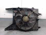 KÃ¼hlerventilator 8200065257 Renault ScÃ©nic I (JA) -> 1999, Zie MEGANE GroÃŸraumlimousine 1.9 dCi RX4 (F9Q-740)