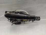 T?rgriff Au?en Rechts Vorne 51217207562 BMW 1 serie (F21) Schr?gheck 3-drs 116d 2.0 16V (N47-D20C)