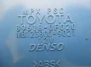 Spannungsregulator 896180F020 Toyota Corolla Verso (R10/11) Gro?raumlimousine 2.2 D-4D 16V (2AD-FTV)