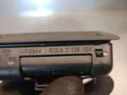 Handgriff Kofferraum 51247118158 BMW 5 serie Touring (E61) Kombi 525Xi 24V (N52-B25A)