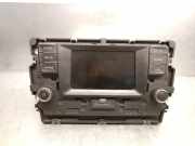 Radio 5JA035871 Skoda Rapid Liftback 1.6 TDI 16V (CXMA(Euro 6))