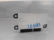 Steuerger?t Airbag 13576853AA Daewoo / Chevrolet Spark Schr?gheck 1.2 16V (B12D1)