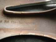 Nabenabdeckung 9657838280 Citroën C4 Grand Picasso (UA) Großraumlimousine 2.0 HDiF 16V 135 (DW10BTED4(RHJ))