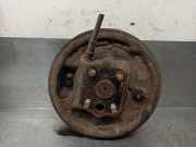 Achsschenkel Halter Rechts Hinten 96386901 Daewoo / Chevrolet Kalos (SF48) Schrägheck 1.2 (B12S1)