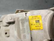 Scheinwerfer Rechts 90511096 Opel Astra F (56/57) Limousine 1.6i (C16SE)