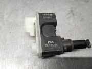 Tankdeckelverschluss 9810871780 Peugeot 3008 II (M4/MC/MJ/MR) Großraumlimousine 1.6 BlueHDi 120 (DV6FC(BHZ))