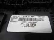 Achsschenkel Halter Rechts Vorne 3870A012 Mitsubishi Lancer Sports Limousine (CY/CZ) Limousine 2.0 DI-D 16V (BWC)