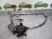 Fensterheber Links Hinten 400334B Nissan Primera (P10) Schrägheck 2.0i 16V SPi (SR20DI)