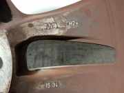 Radiator 1C1H8005JC Ford TRANSIT CAJA CERRADA, MEDIA (FY) (2000 =>) 2.0 TDE CAT