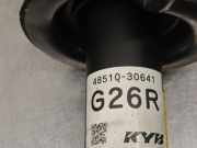 Türgriff Außen Links Vorne 181695180 Fiat Tempra (159) Limousine 1.8 i.e. SLX (159.A.4046)