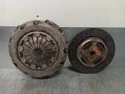 Kupplungsset 21217534150 Mini Mini One/Cooper (R50) Schrägheck 1.6 16V One (W10-B16A)