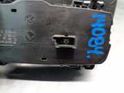 Warnleuchte Schalter E3160101 Dacia 1.6 CAT (bivalent. Gasolina / GPL)