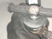 Gasdruckfedern Set Hinten 4F5827552A Audi A6 (C6) Limousine 2.4 V6 24V (BDW)