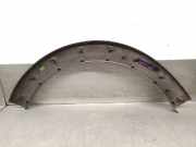 Scheibenwischermotor Hinten 34332581 Suzuki Grand Vitara I (FT/GT/HT) SUV 2.0 TDi/HDi 16V (DW10ATED4(RHW))