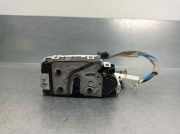 Motorhaubescharnier Opel Zafira (F75) Großraumlimousine 2.0 DI 16V (X20DTL)