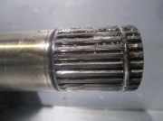 Türgriff Innen Links Vorne 96801418 Peugeot (KM_) 1.4