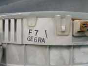 Tachoeinheit Kmh Mazda 626 BERLINA (GF) 2.0 Turbodiesel