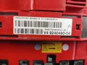 Motorhalter Rechts 1S716F012BC Jaguar X-type Limousine 2.5 V6 24V (XB)