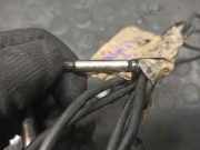 Gürtelschnalle Rechts Hinten 89840C8200TRY Hyundai i20 (GBB) Schrägheck 1.2i 16V (G4LA)