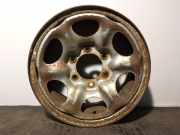 Felge 403000X801 Nissan Terrano II (R20/TR50) Geländewagen 2.7 SE TD (TD27T)